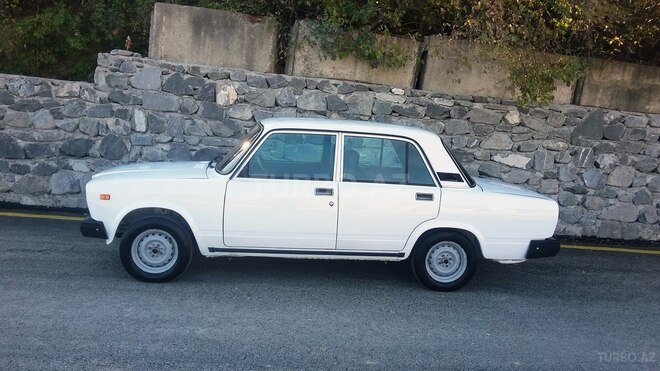 LADA (VAZ) 2107 2005, 150,000 km - 1.6 l - Şəki