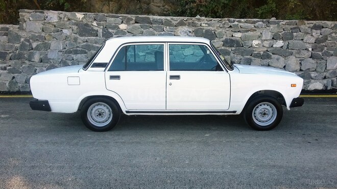 LADA (VAZ) 2107 2005, 150,000 km - 1.6 l - Şəki