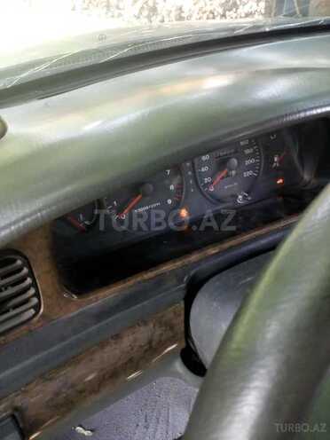 Hyundai Sonata 1998, 120,000 km - 2.0 l - Şəki