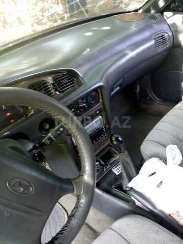 Hyundai Sonata 1998, 120,000 km - 2.0 l - Şəki