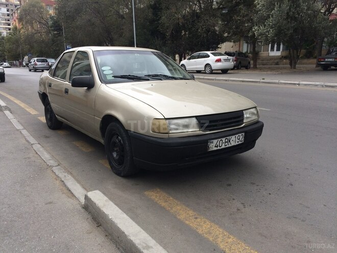 Opel Vectra 1993, 239,200 km - 1.9 l - Bakı