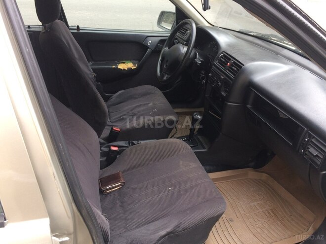 Opel Vectra 1993, 239,200 km - 1.9 l - Bakı
