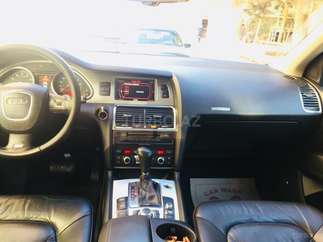 Audi Q7 2009, 182,356 km - 4.2 l - Bakı