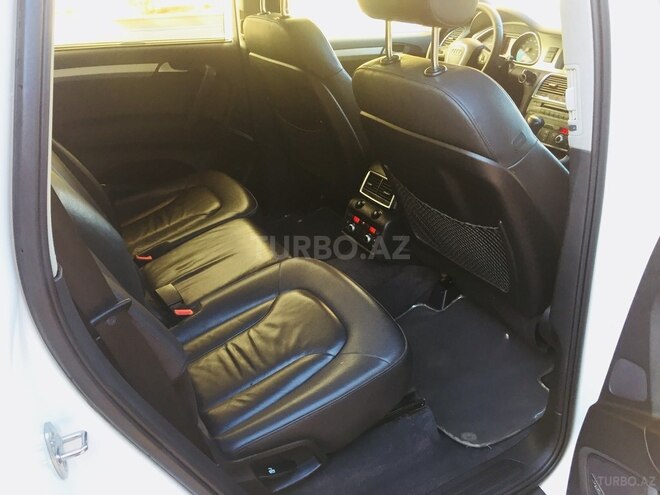 Audi Q7 2009, 182,356 km - 4.2 l - Bakı