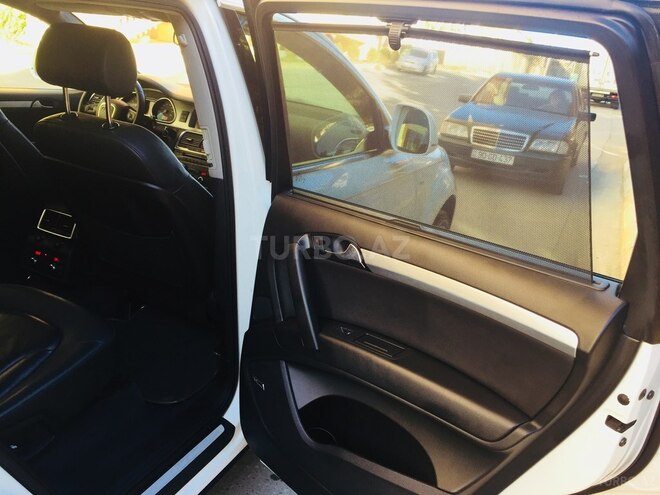 Audi Q7 2009, 182,356 km - 4.2 l - Bakı
