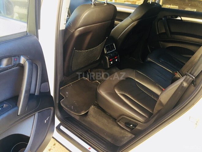 Audi Q7 2009, 182,356 km - 4.2 l - Bakı
