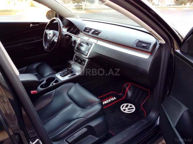 Volkswagen Passat 2010, 162,350 km - 2.0 л - Sumqayıt