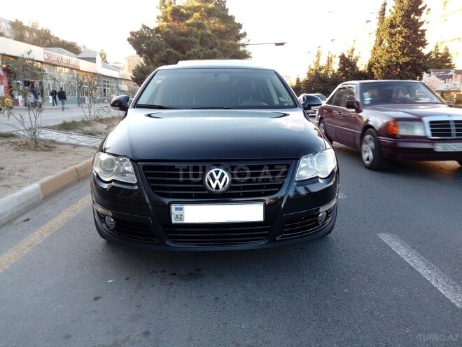 Volkswagen Passat 2010, 162,350 km - 2.0 л - Sumqayıt