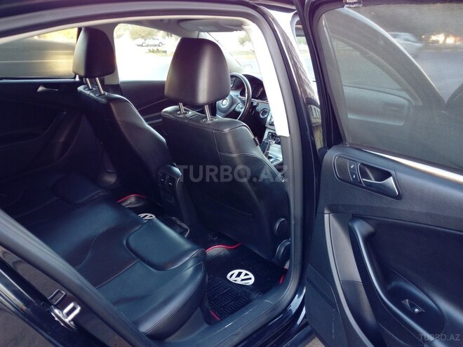 Volkswagen Passat 2010, 162,350 km - 2.0 л - Sumqayıt