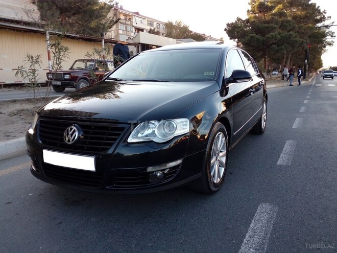 Volkswagen Passat 2010, 162,350 km - 2.0 л - Sumqayıt
