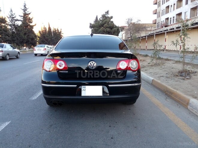 Volkswagen Passat 2010, 162,350 km - 2.0 л - Sumqayıt