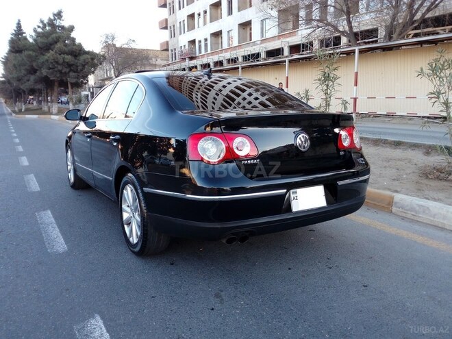 Volkswagen Passat 2010, 162,350 km - 2.0 л - Sumqayıt