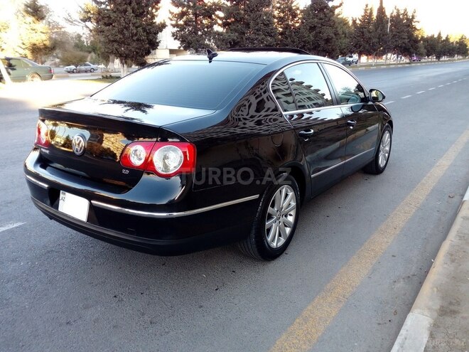 Volkswagen Passat 2010, 162,350 km - 2.0 л - Sumqayıt