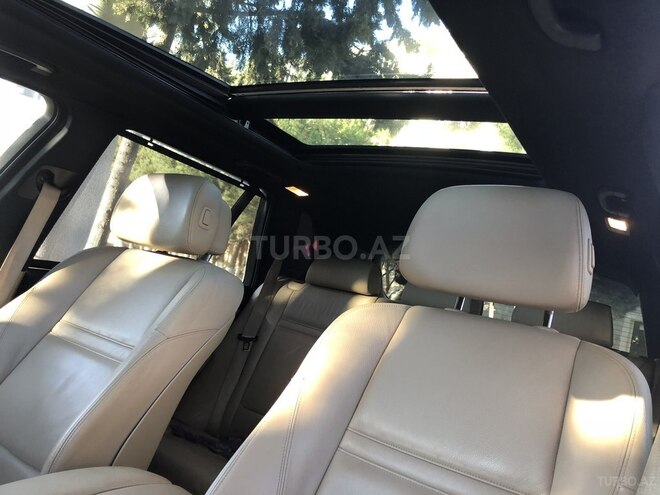 BMW X5 2008, 134,500 km - 3.0 l - Sumqayıt