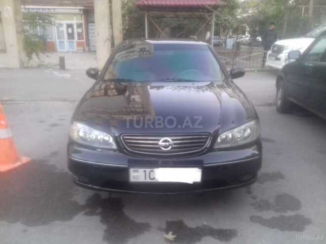 Nissan Maxima 2005, 180,000 km - 3.0 l - Bakı