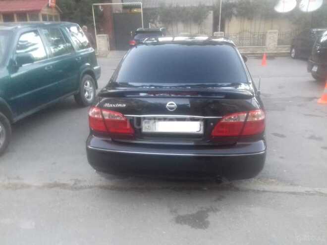 Nissan Maxima 2005, 180,000 km - 3.0 l - Bakı