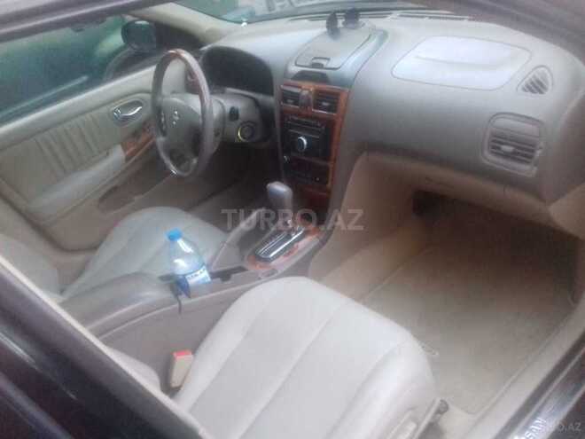 Nissan Maxima 2005, 180,000 km - 3.0 l - Bakı