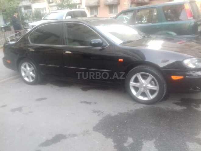 Nissan Maxima 2005, 180,000 km - 3.0 l - Bakı