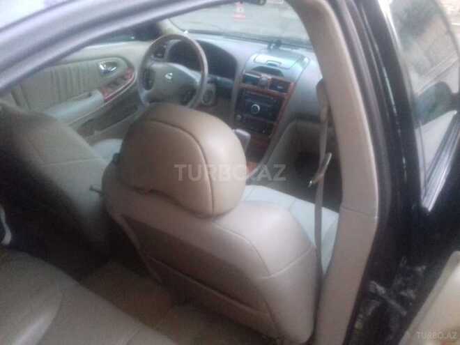 Nissan Maxima 2005, 180,000 km - 3.0 l - Bakı