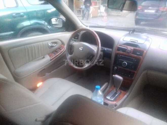 Nissan Maxima 2005, 180,000 km - 3.0 l - Bakı