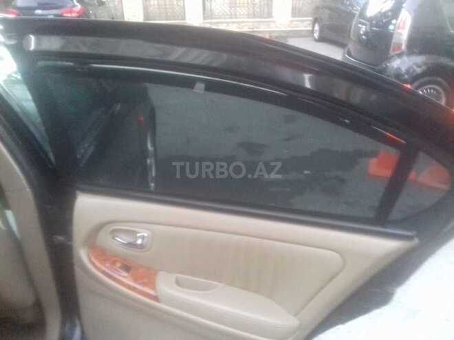 Nissan Maxima 2005, 180,000 km - 3.0 l - Bakı
