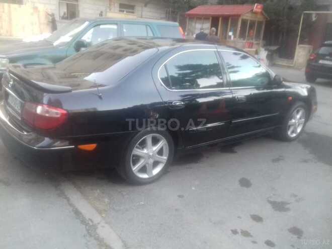 Nissan Maxima 2005, 180,000 km - 3.0 l - Bakı