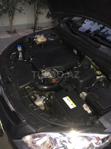 Hyundai i30 2008, 218,000 km - 1.6 л - Bakı