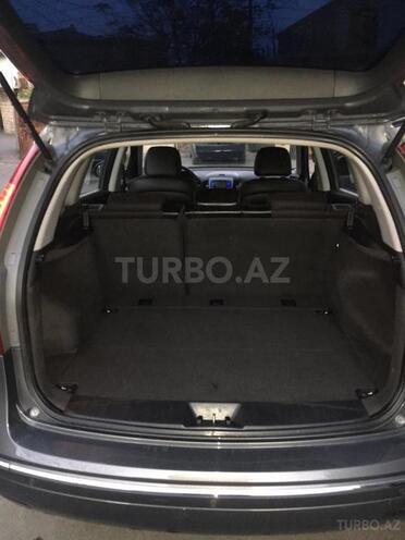 Hyundai i30 2008, 218,000 km - 1.6 л - Bakı