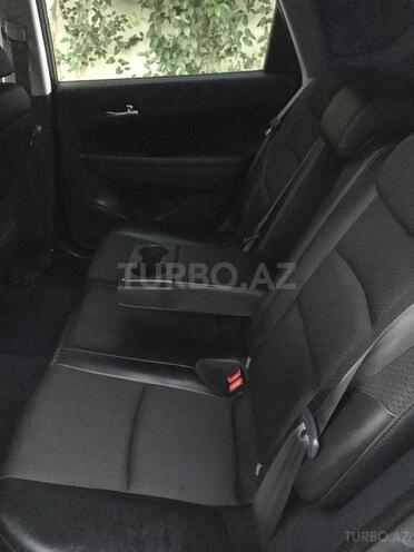 Hyundai i30 2008, 218,000 km - 1.6 л - Bakı