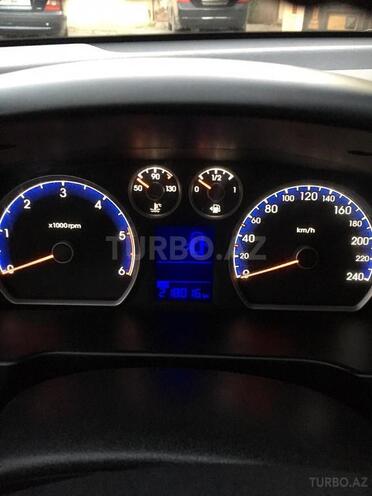 Hyundai i30 2008, 218,000 km - 1.6 л - Bakı