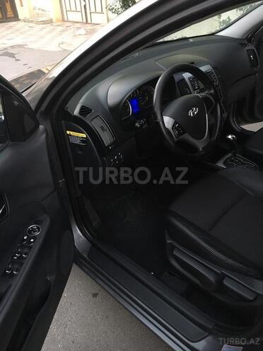 Hyundai i30 2008, 218,000 km - 1.6 л - Bakı