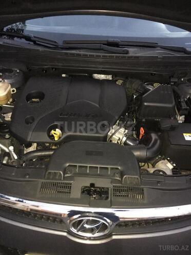 Hyundai i30 2008, 218,000 km - 1.6 л - Bakı