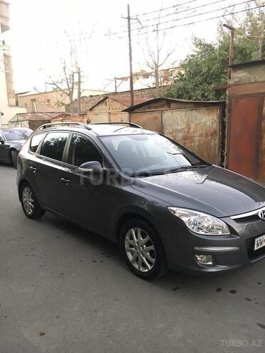 Hyundai i30 2008, 218,000 km - 1.6 л - Bakı