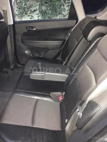 Hyundai i30 2008, 218,000 km - 1.6 л - Bakı