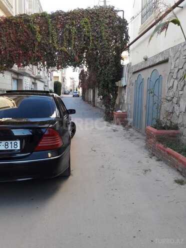 Mercedes C 240 2001, 375,000 km - 2.4 l - Bakı