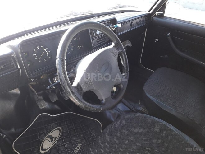 LADA (VAZ) 2107 2001, 350,000 km - 1.6 l - Bakı