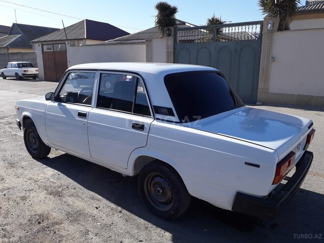 LADA (VAZ) 2107 2001, 350,000 km - 1.6 l - Bakı