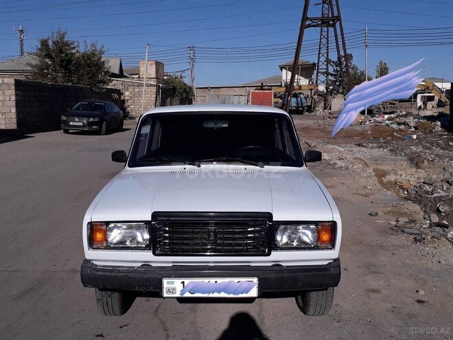 LADA (VAZ) 2107 2001, 350,000 km - 1.6 l - Bakı