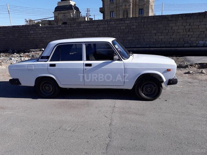 LADA (VAZ) 2107 2001, 350,000 km - 1.6 l - Bakı