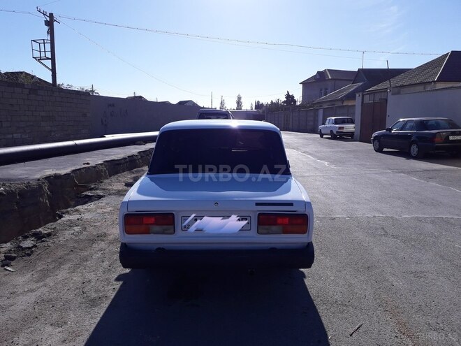 LADA (VAZ) 2107 2001, 350,000 km - 1.6 l - Bakı