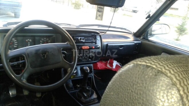 LADA (VAZ) 2104 1998, 313,600 km - 0.2 l - Bakı