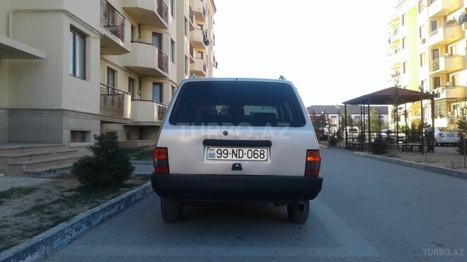 LADA (VAZ) 2104 1998, 313,600 km - 0.2 l - Bakı