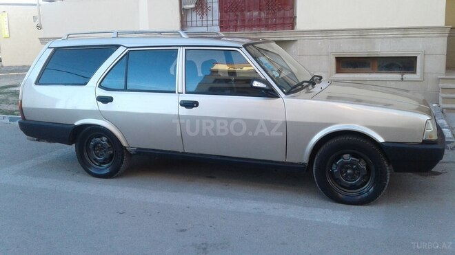LADA (VAZ) 2104 1998, 313,600 km - 0.2 l - Bakı