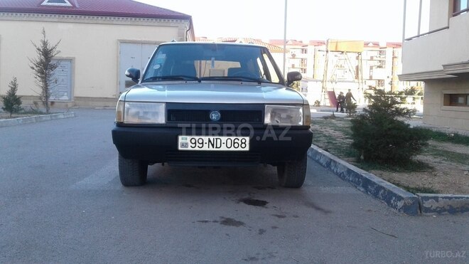 LADA (VAZ) 2104 1998, 313,600 km - 0.2 l - Bakı