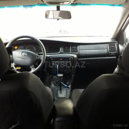 Opel Vectra 2000, 256,000 km - 1.8 л - Bakı