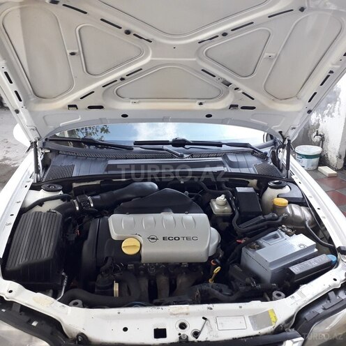 Opel Vectra 2000, 256,000 km - 1.8 л - Bakı