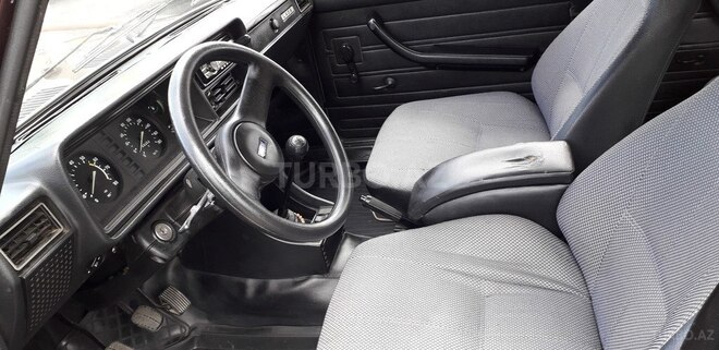 LADA (VAZ) 2107 2010, 111,000 km - 1.6 l - Biləsuvar