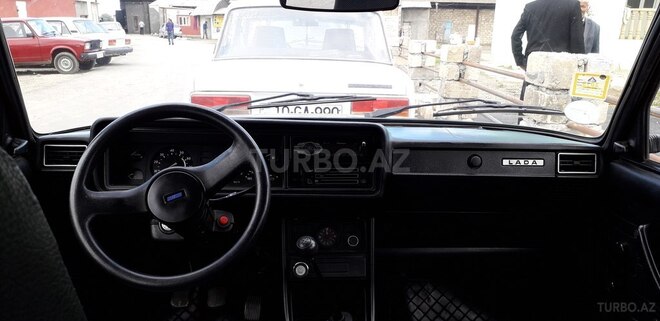 LADA (VAZ) 2107 2010, 111,000 km - 1.6 l - Biləsuvar