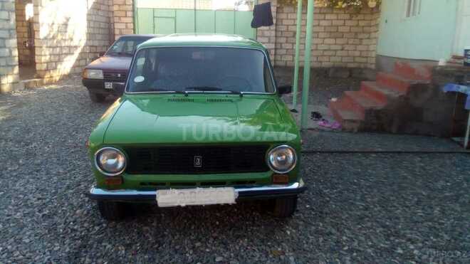 LADA (VAZ) 2102 1980, 125,000 km - 1.3 л - Tərtər