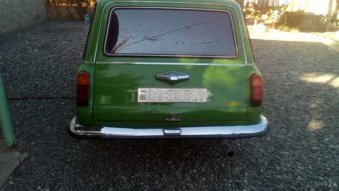 LADA (VAZ) 2102 1980, 125,000 km - 1.3 л - Tərtər